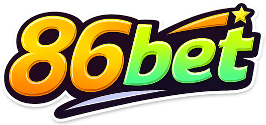 Logo 86bet – trang chủ cá cược
